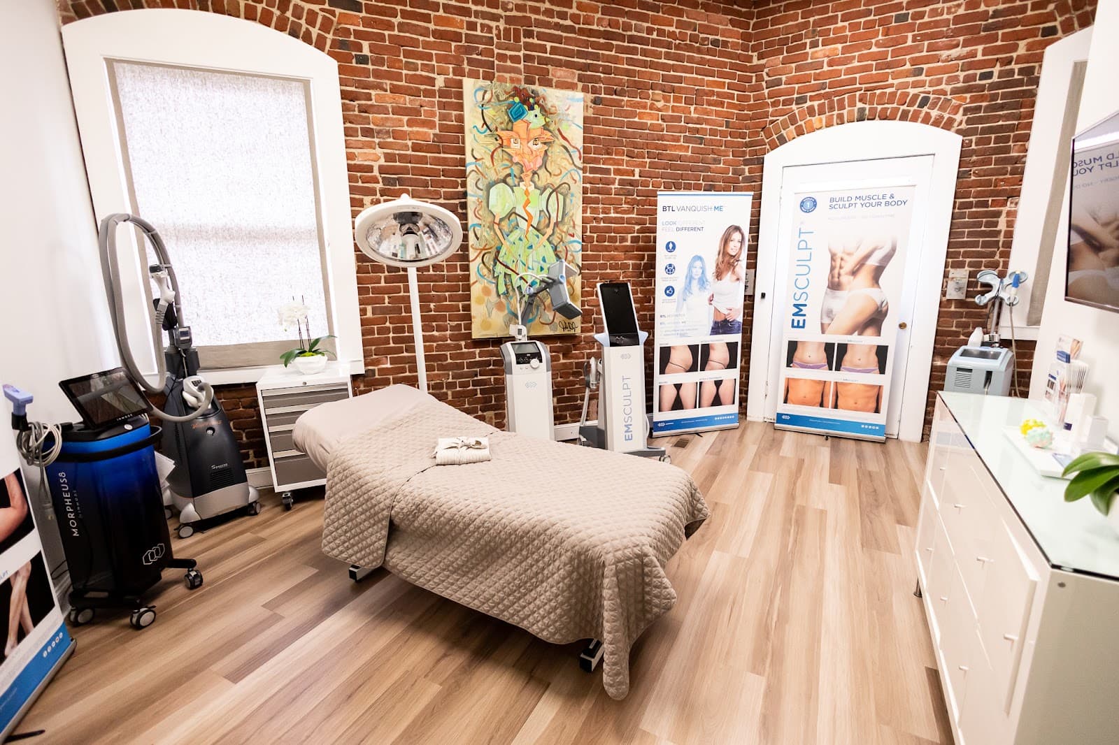 Aura Skin Spa