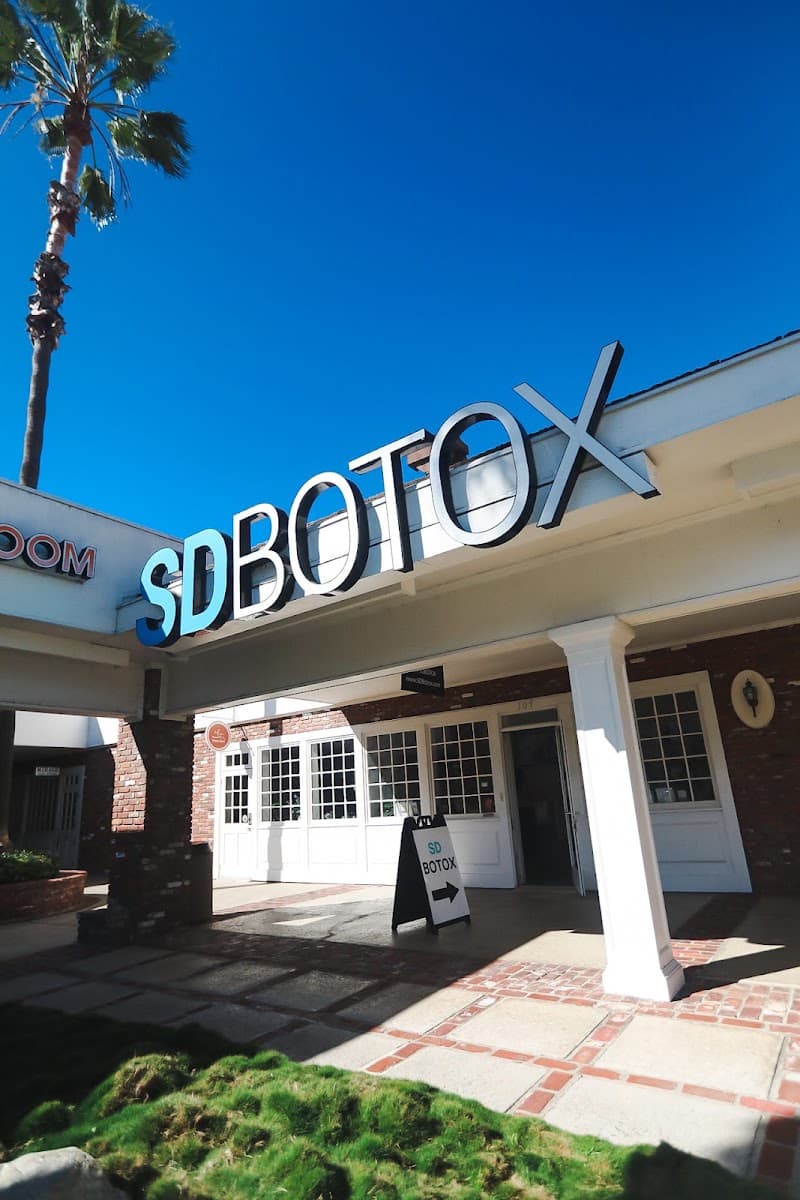SDBotox - Mission Valley