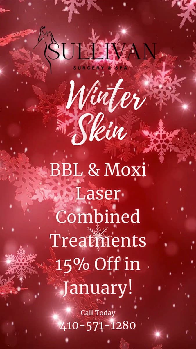 Sullivan Surgery & Spa Annapolis