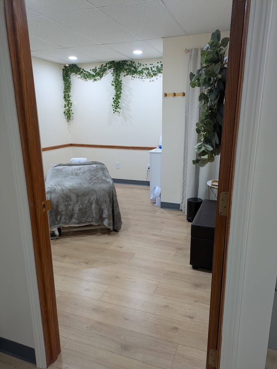 Thrive Massage Studio photo 1 of 8