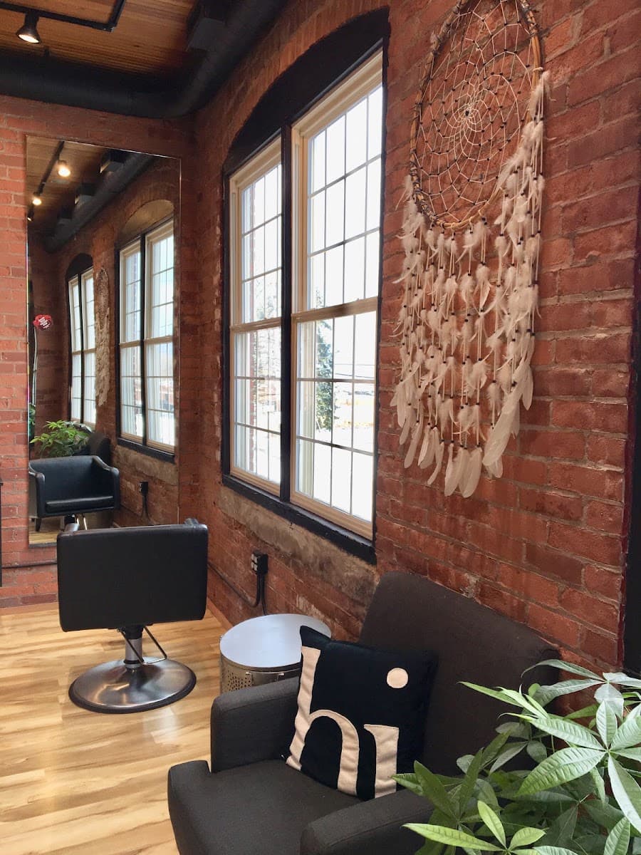 Vipassana Salon & Wellness Spa photo 1 of 8