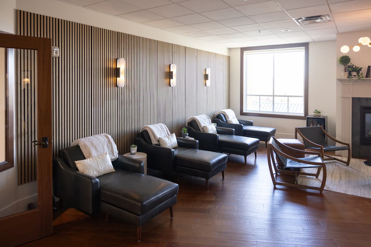 FIKA Infusion + Wellness