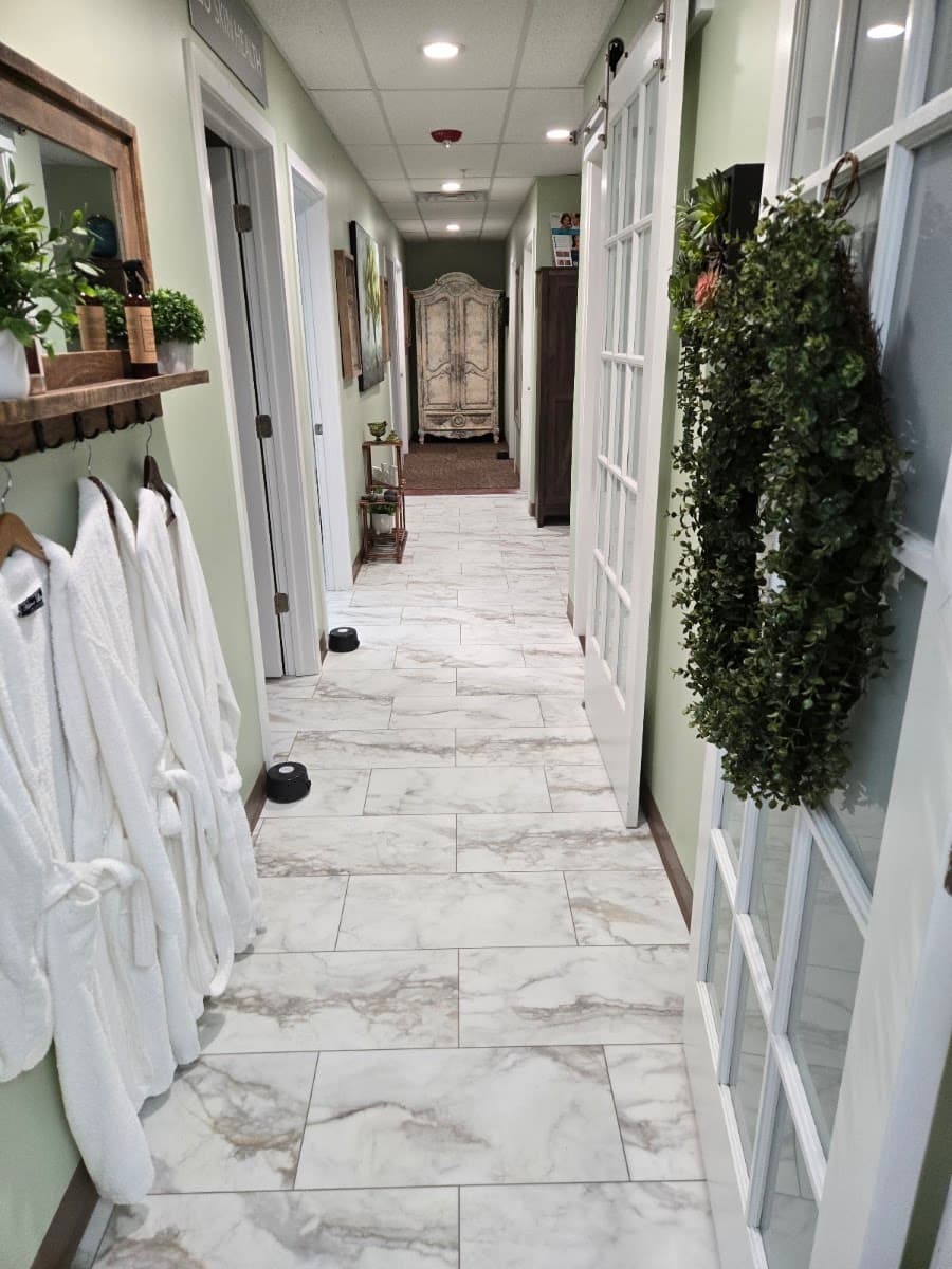 Vogue Salon & Med Spa - Millsboro