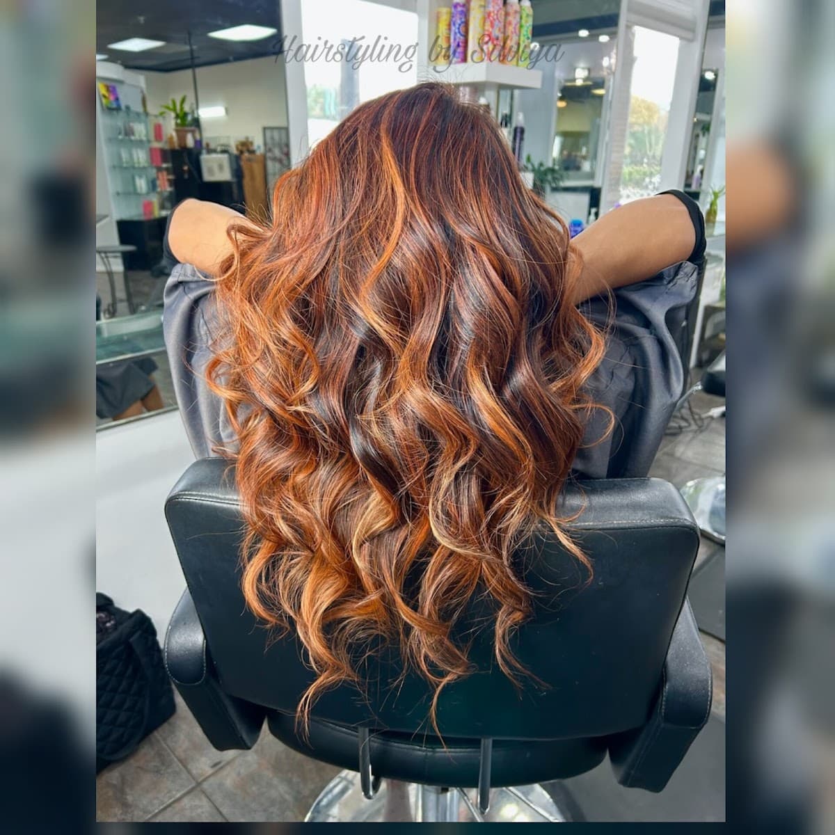 Creative Salon & Spa