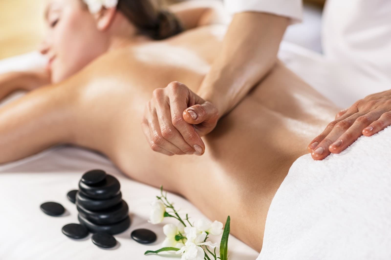 Mango Spa photo 1 of 5