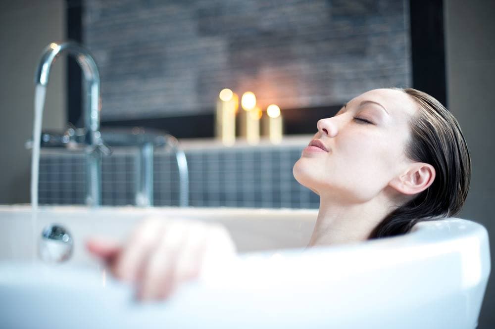 Woodhouse Spa - Gaithersburg