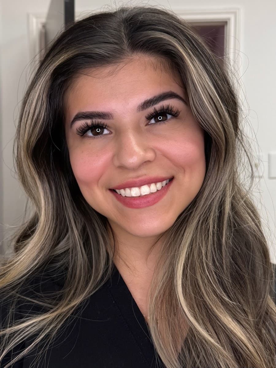 Bella Vita Lashes | Laredo, TX