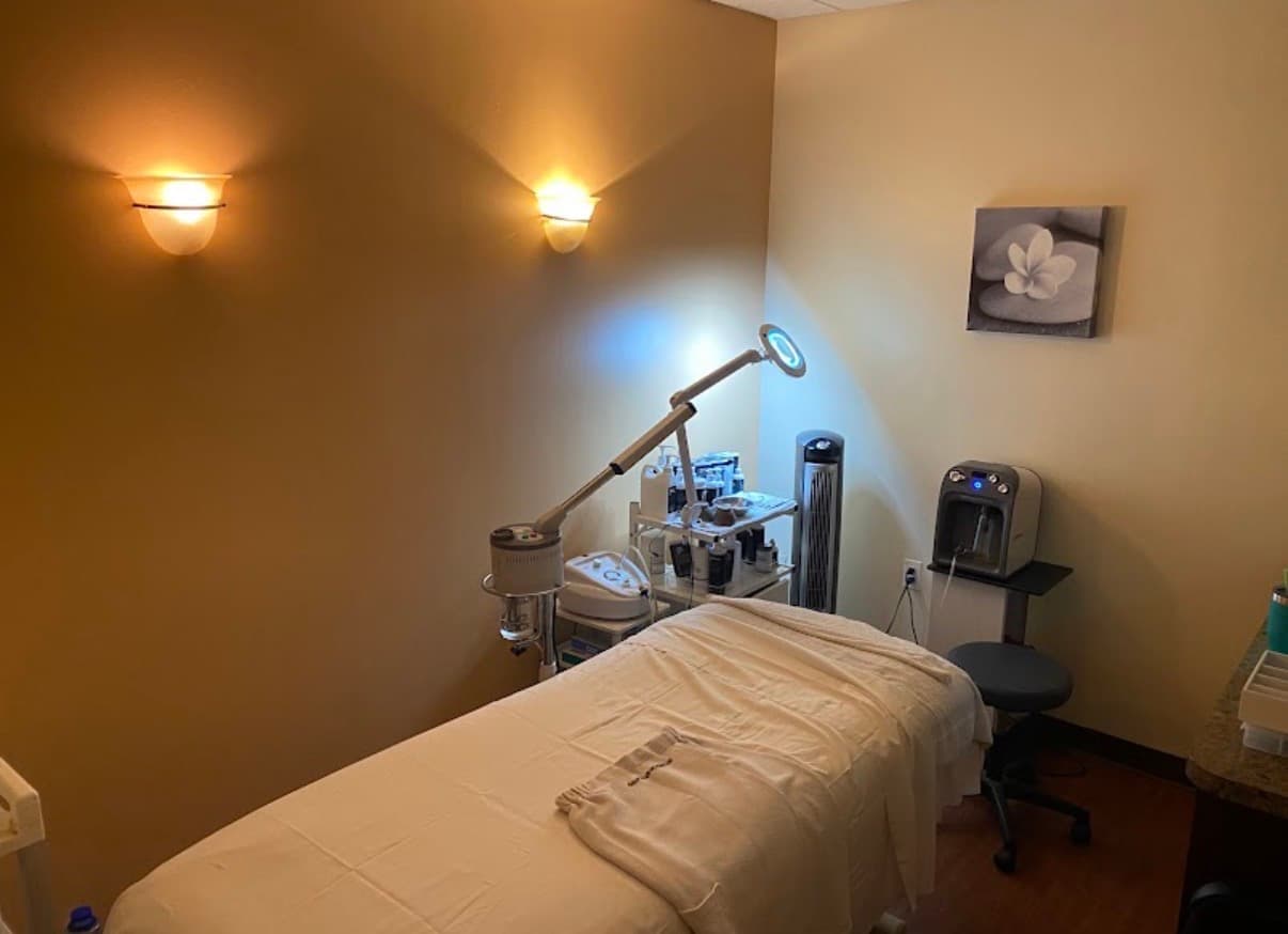 Sophia center massage&spa