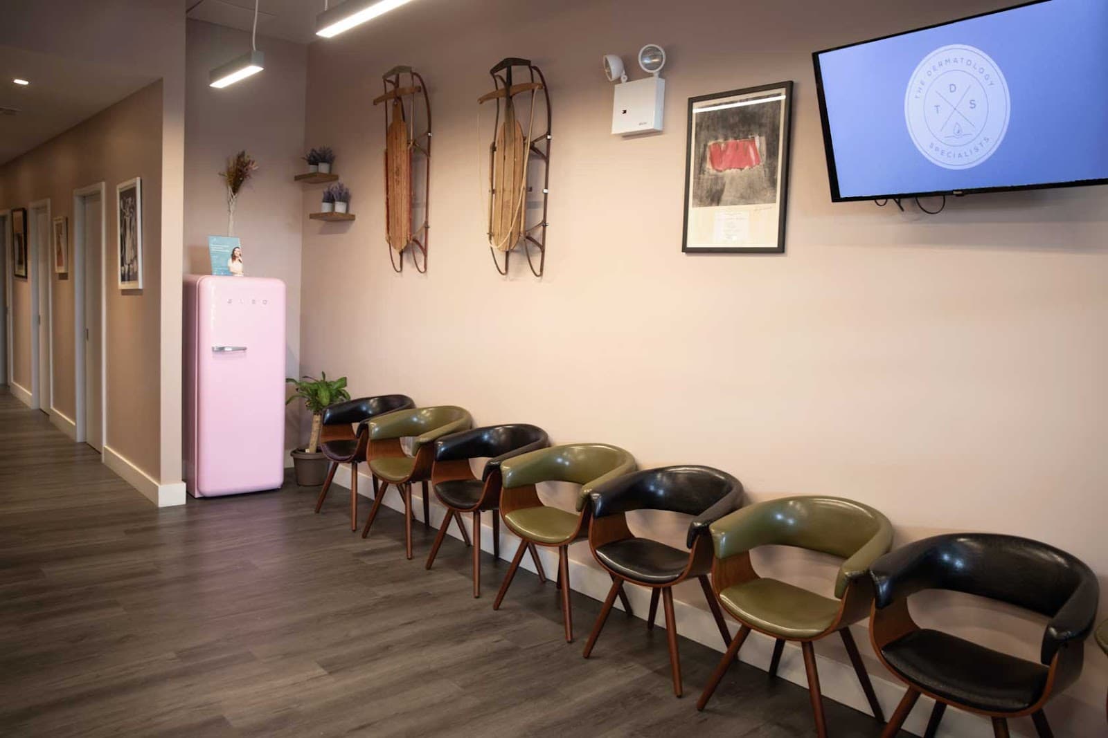 The Dermatology Specialists-Parkchester photo 1 of 3