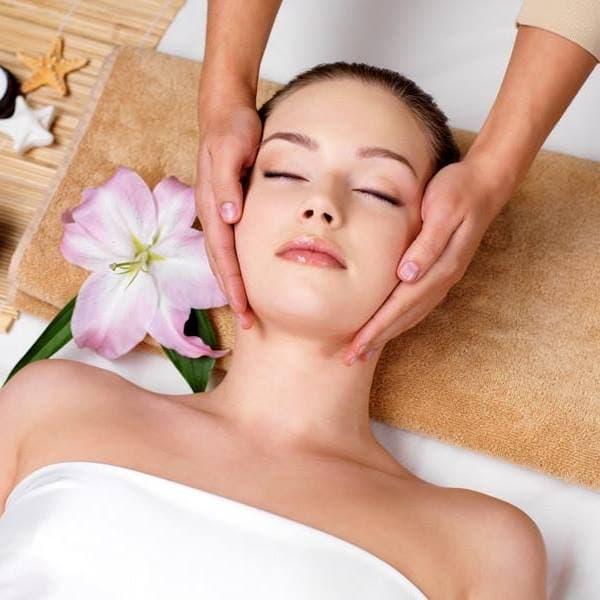 The Face & Body Place