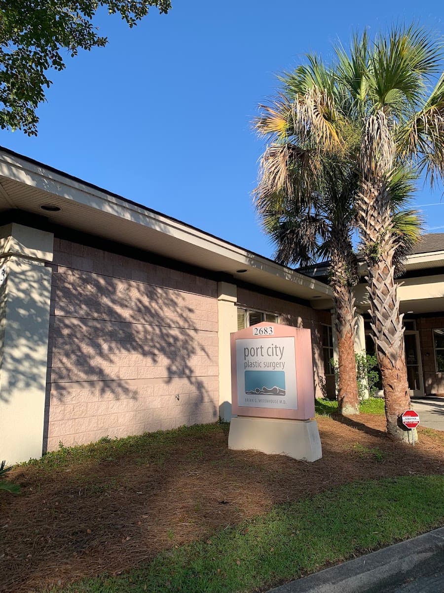 Port City Plastic Surgery - Charleston