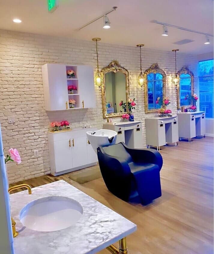 Doll Haus Beautique Salon & Medspa