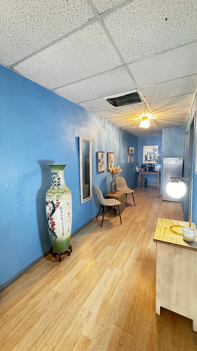 Dreams Salon & Spa