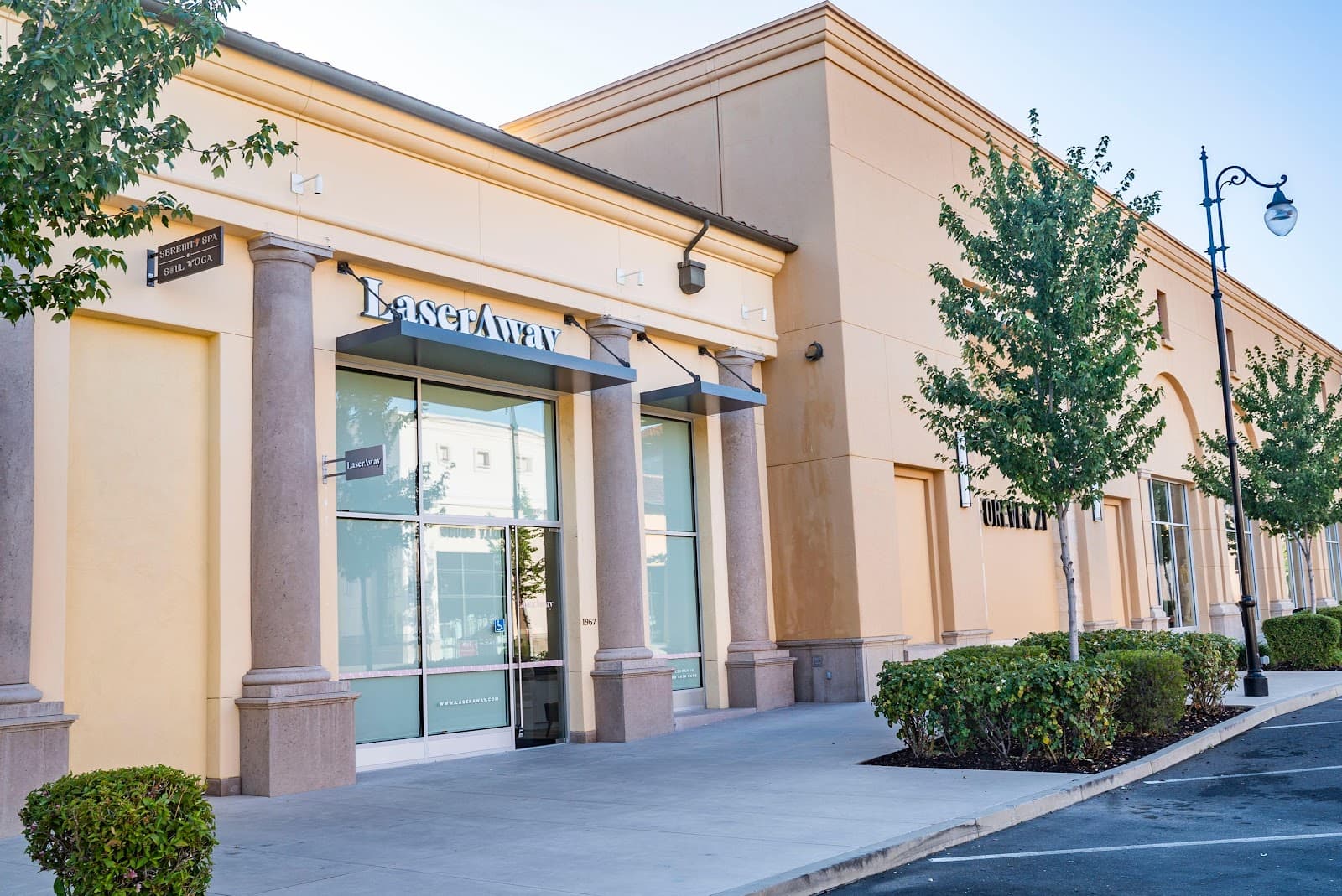 LaserAway Folsom