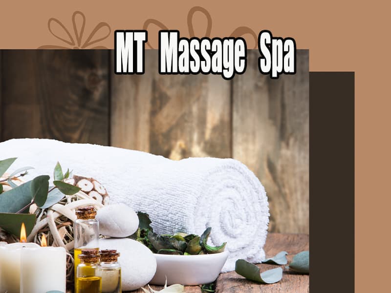 MT Massage Spa