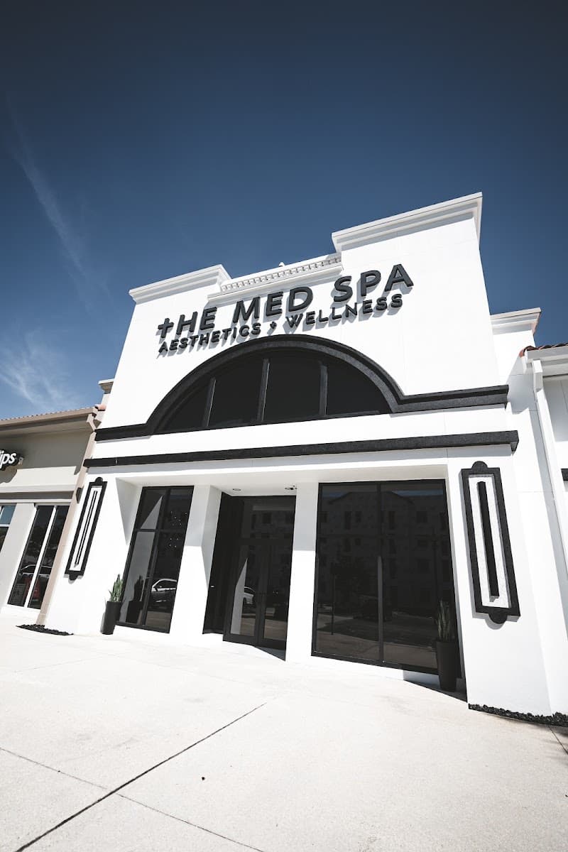 The Med Spa photo 1 of 3