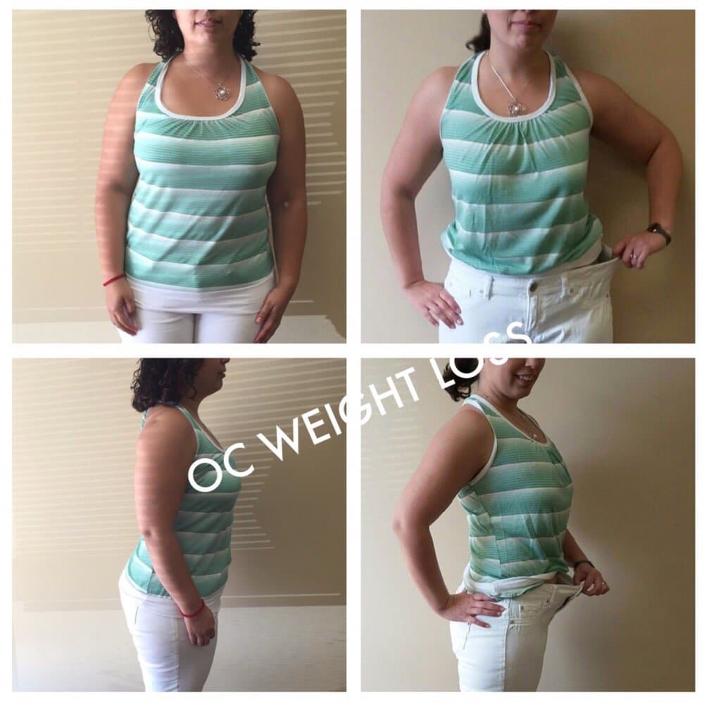 OC Weight Loss & Med Spa
