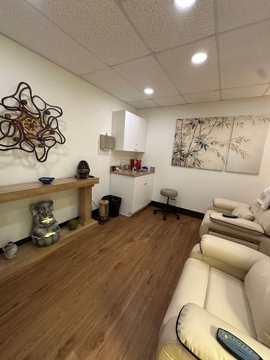 IV Rejuvenation Clinic