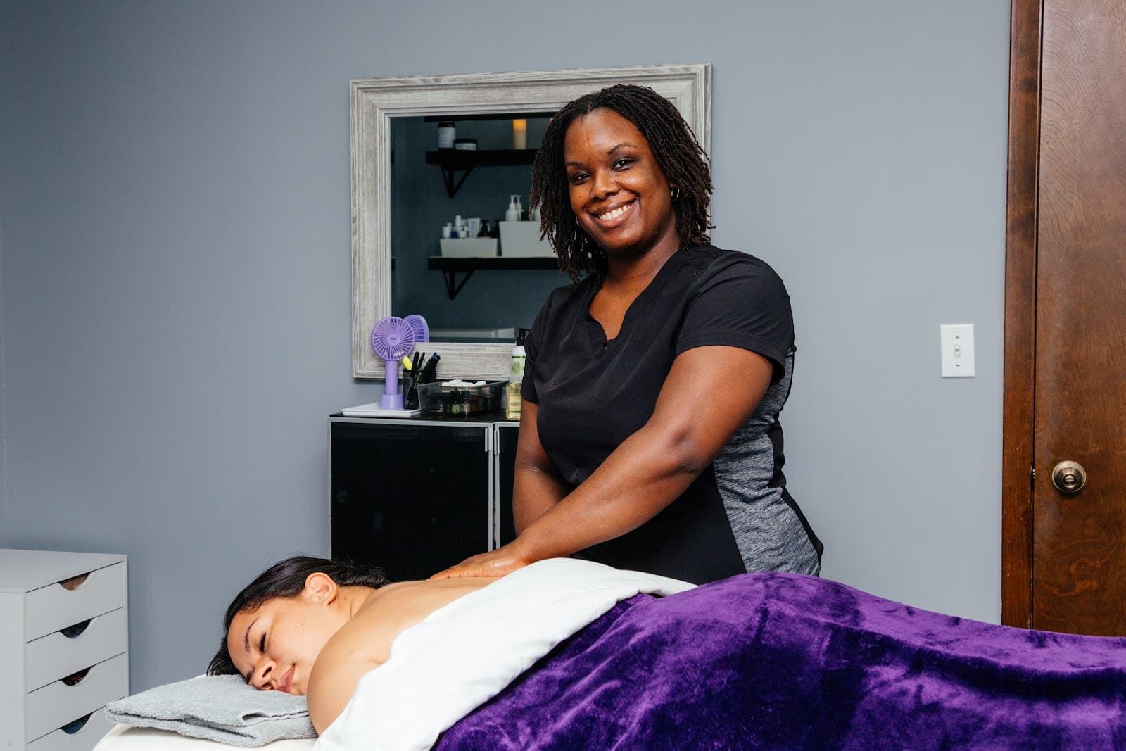 Arch Wellness Massage and Skin Care