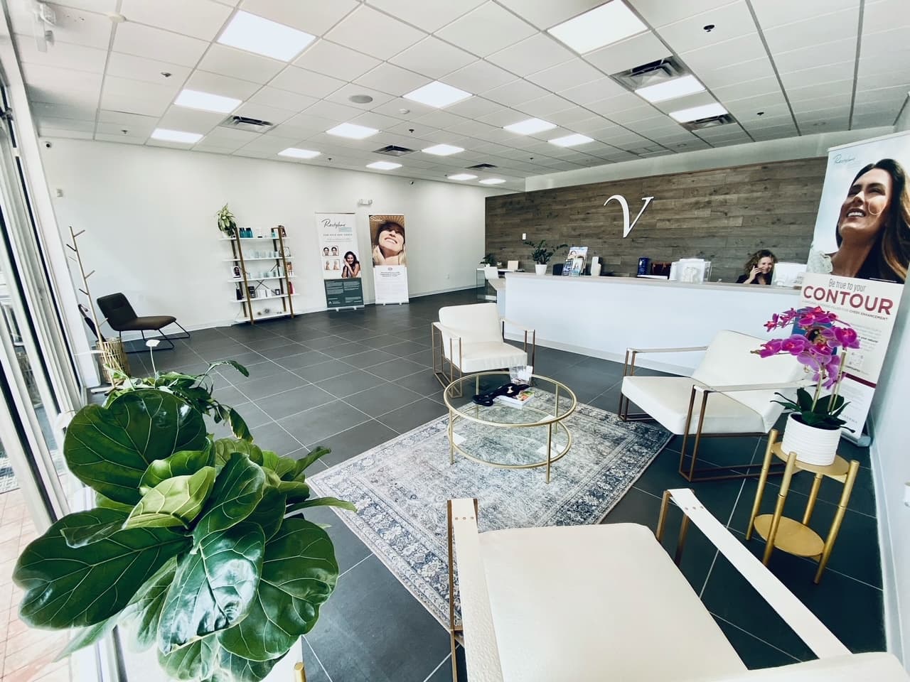 Venus Med Spa