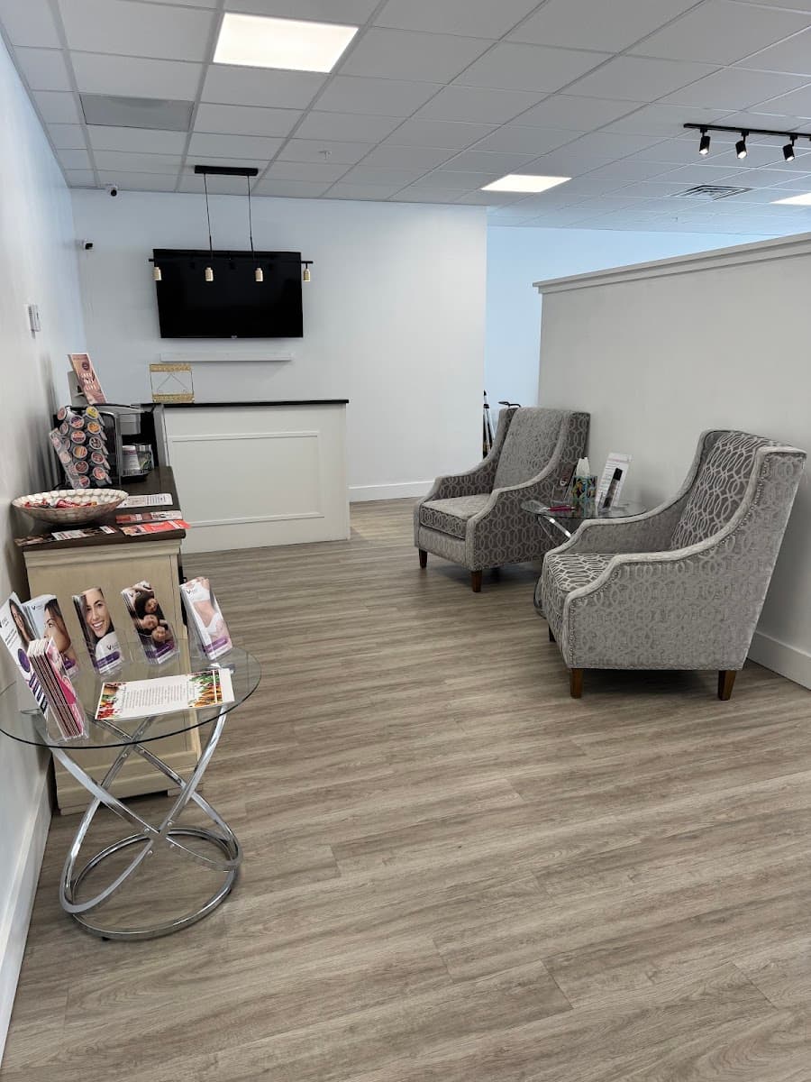 Purely You Aesthetics and Wellness photo 1 of 5