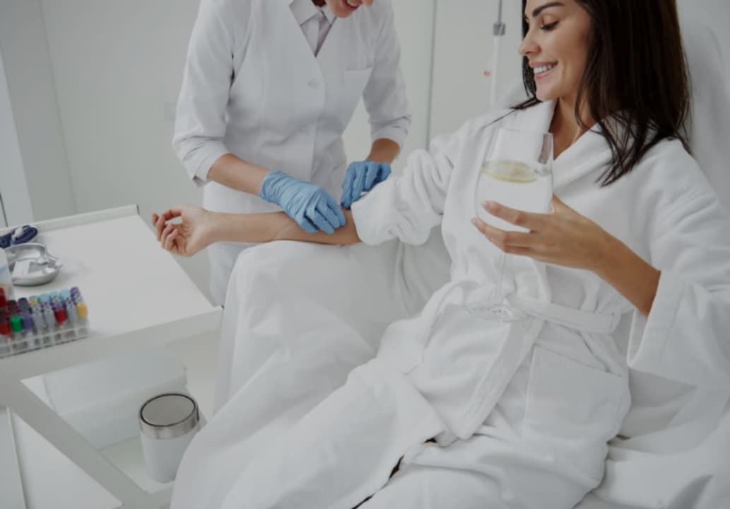 Pretty Please Aesthetics Med Spa photo 1 of 8
