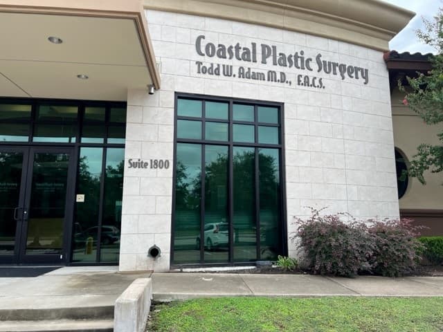 Coastal Plastic Surgery
