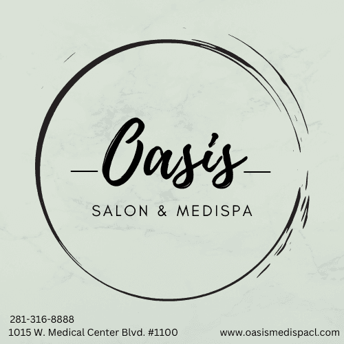 Oasis Salon & Medi Spa