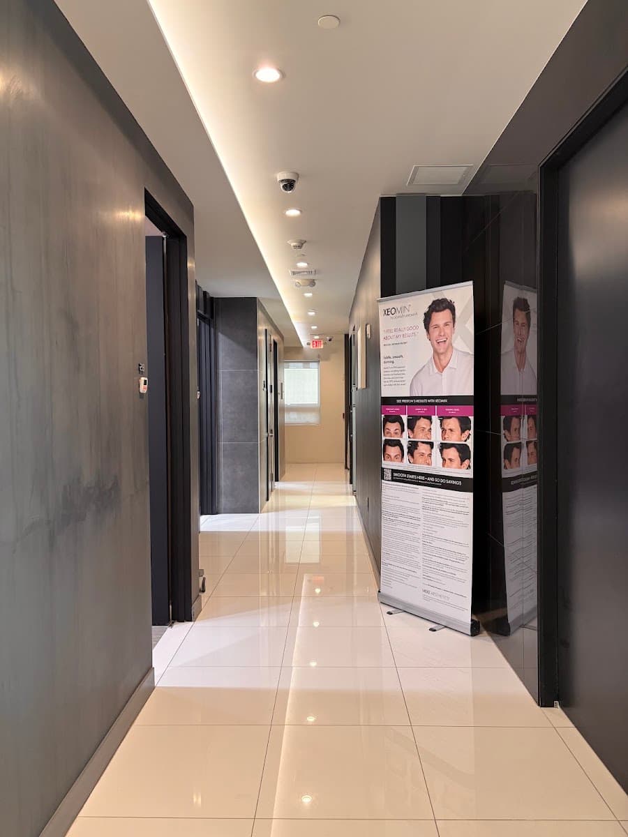 Beam Medspa - Fort Lee