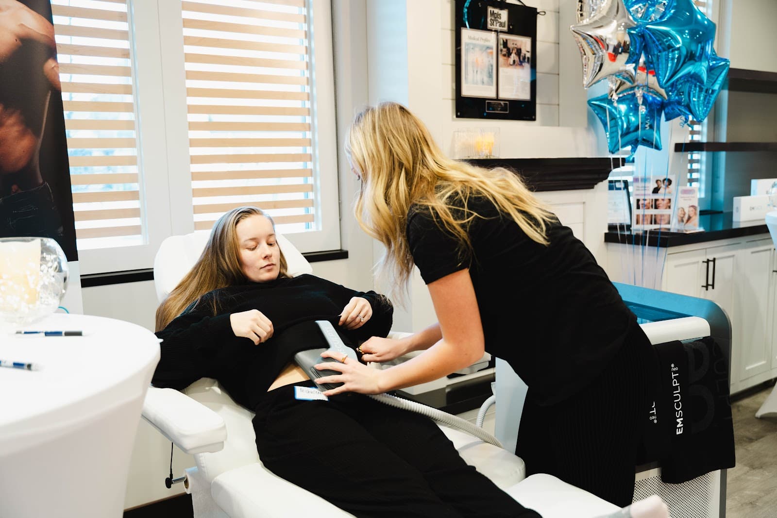 LAK MedSpa