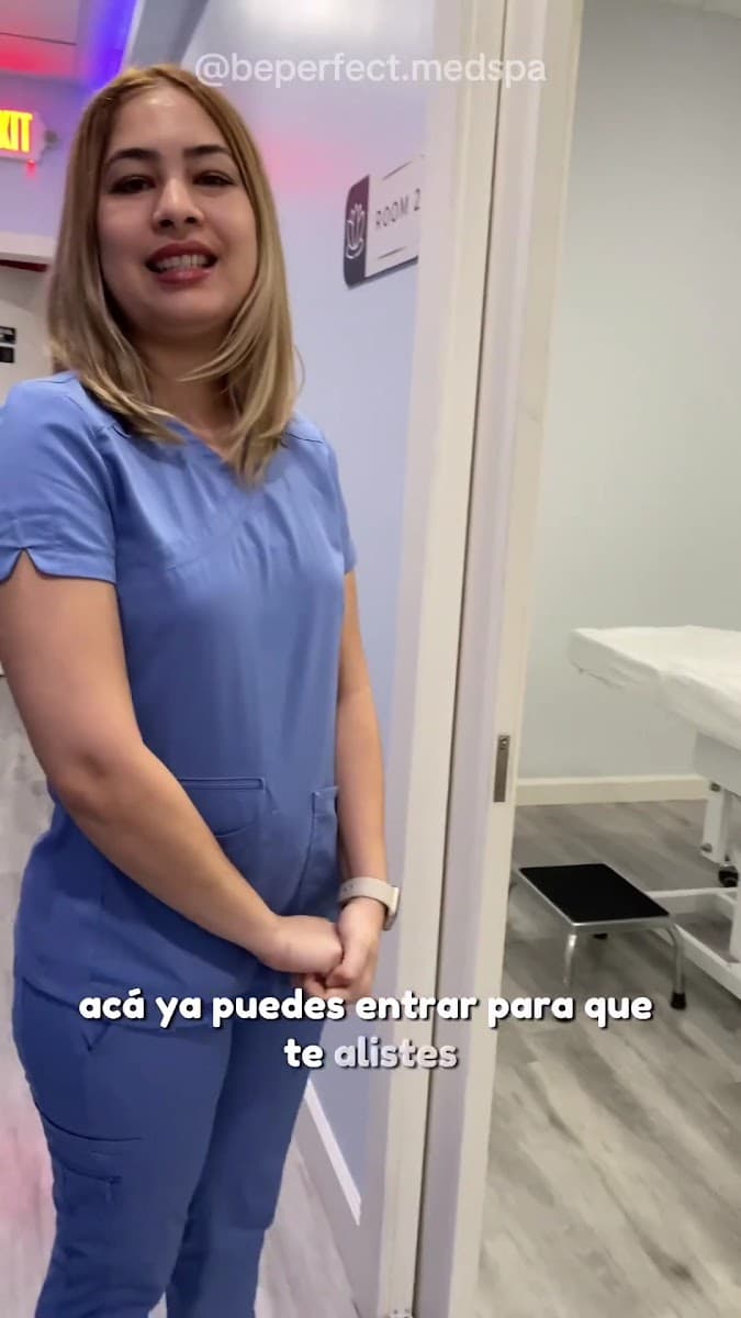 BePerfect Drip & Medspa photo 1 of 8