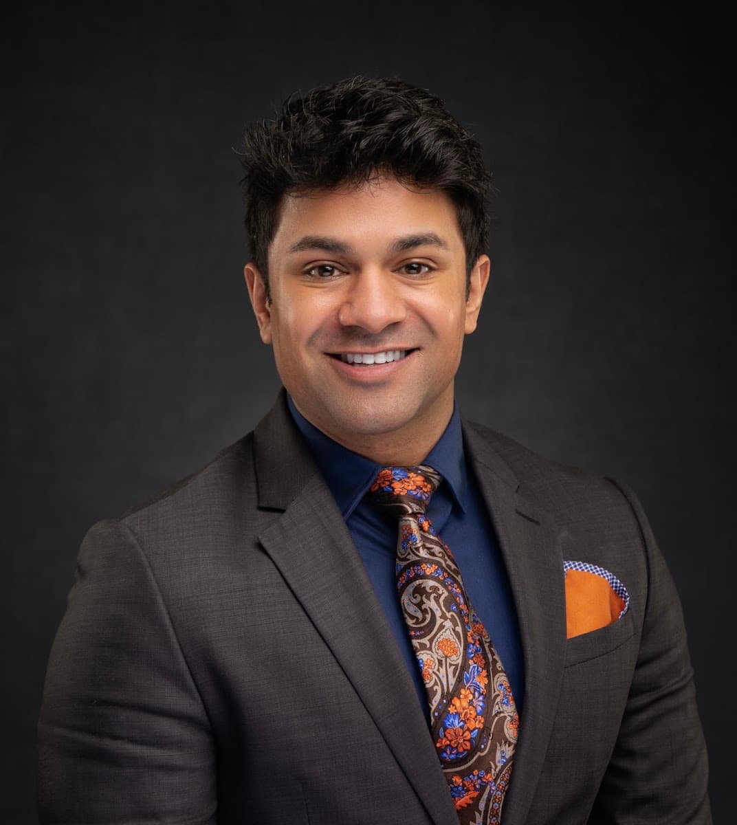 Dr. Marc A. Polacco