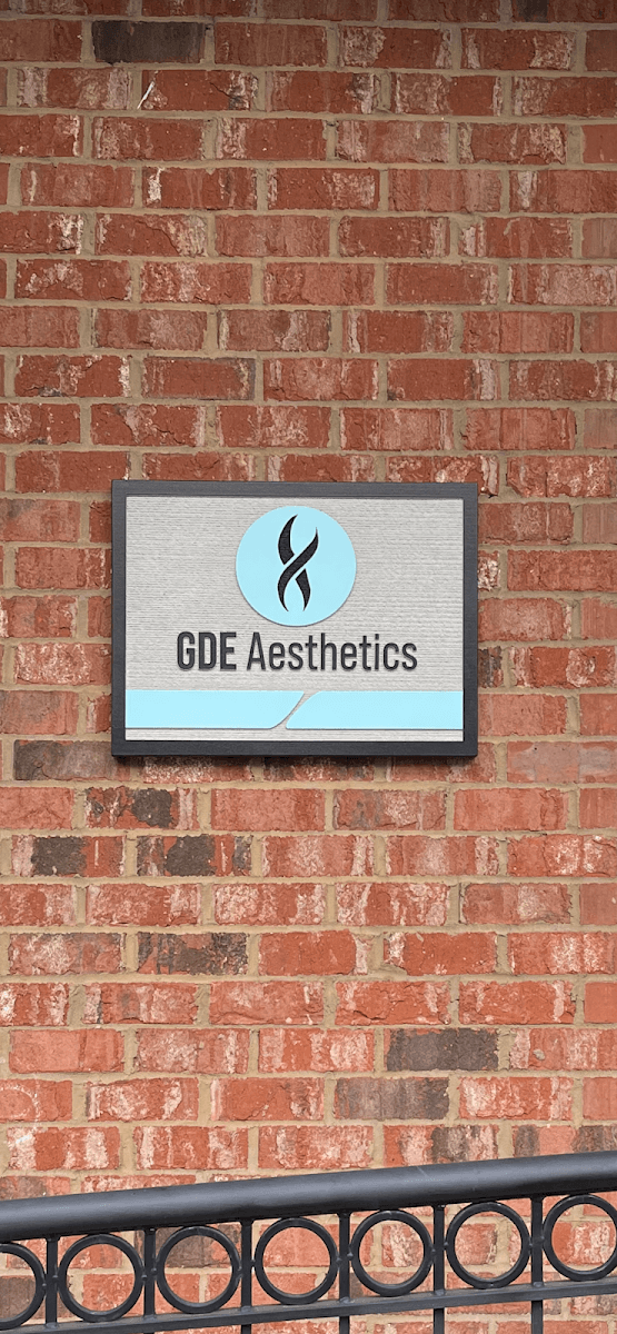 GDE Aesthetics