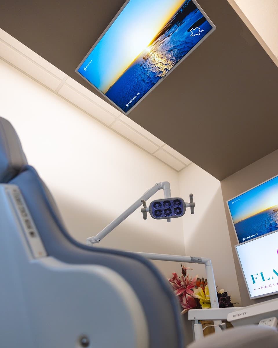 Flawless Med Spa in Lantana
