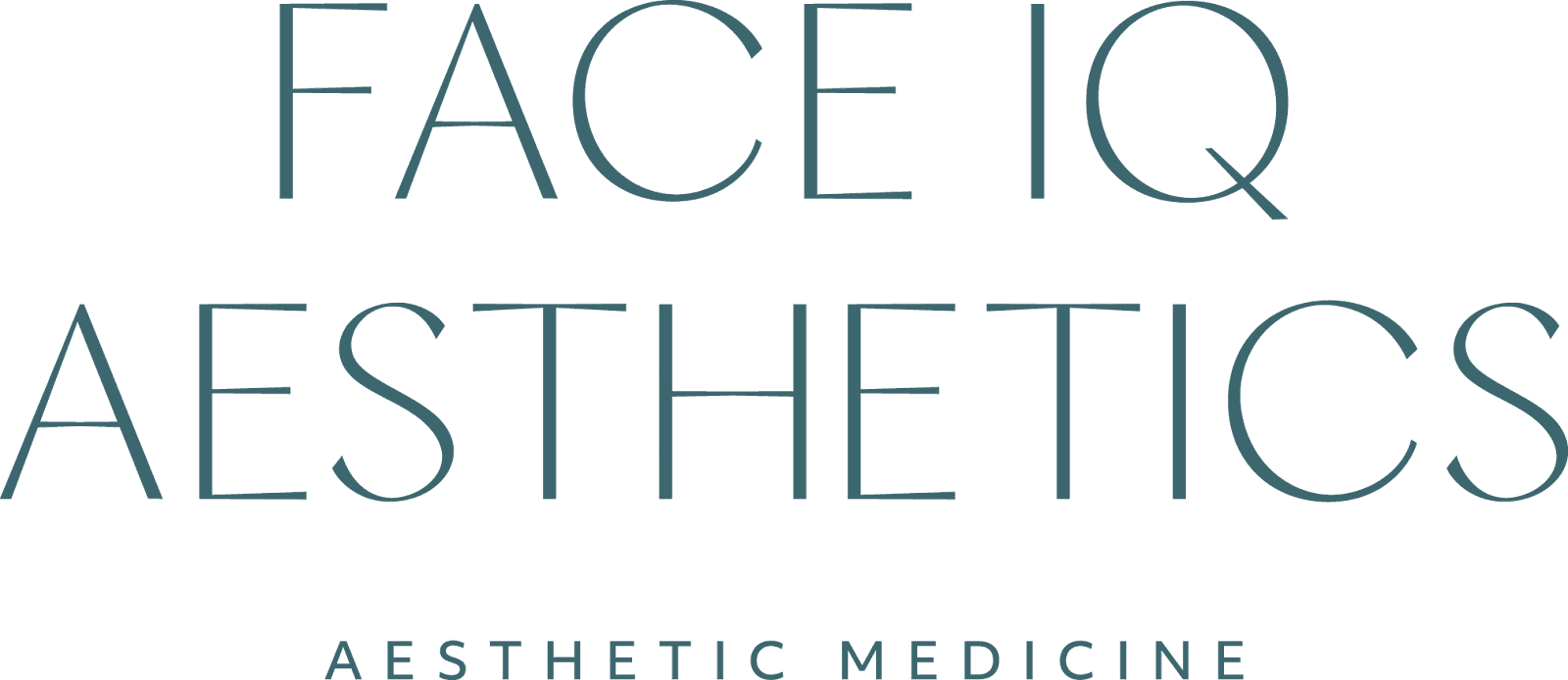 Face IQ Aesthetics