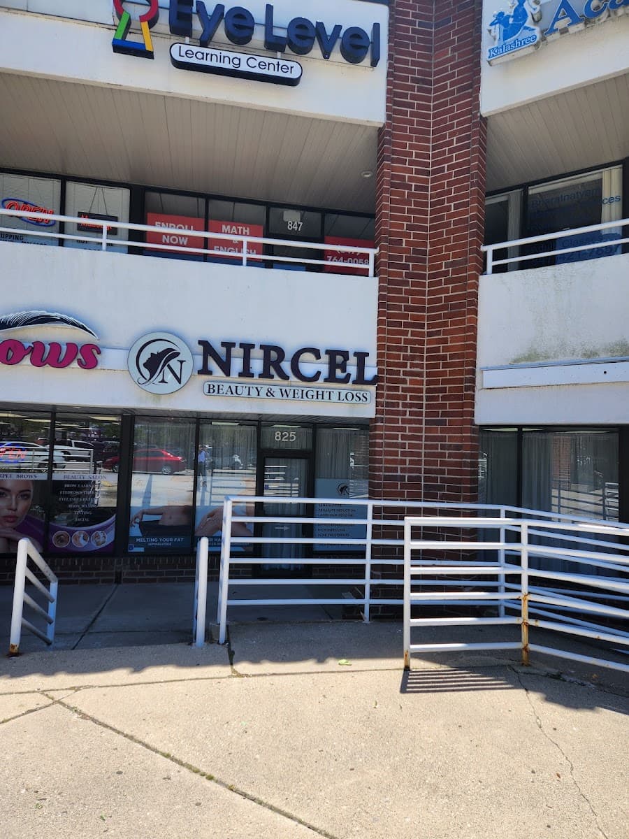 Nircel Beauty and Weight Loss photo 1 of 7