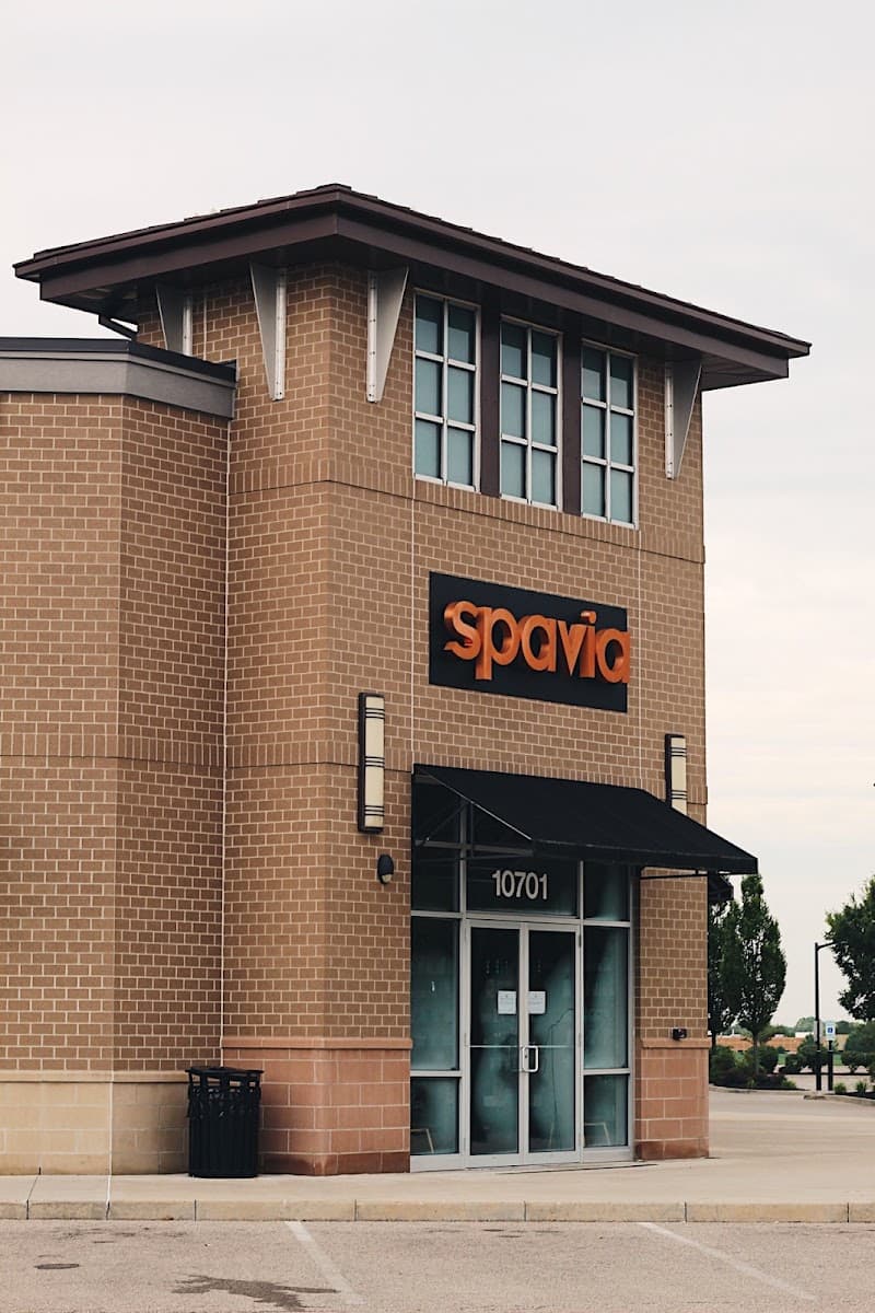 Spavia Austin Landing