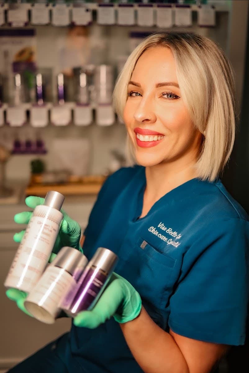 Viso Bello Spa photo 1 of 8