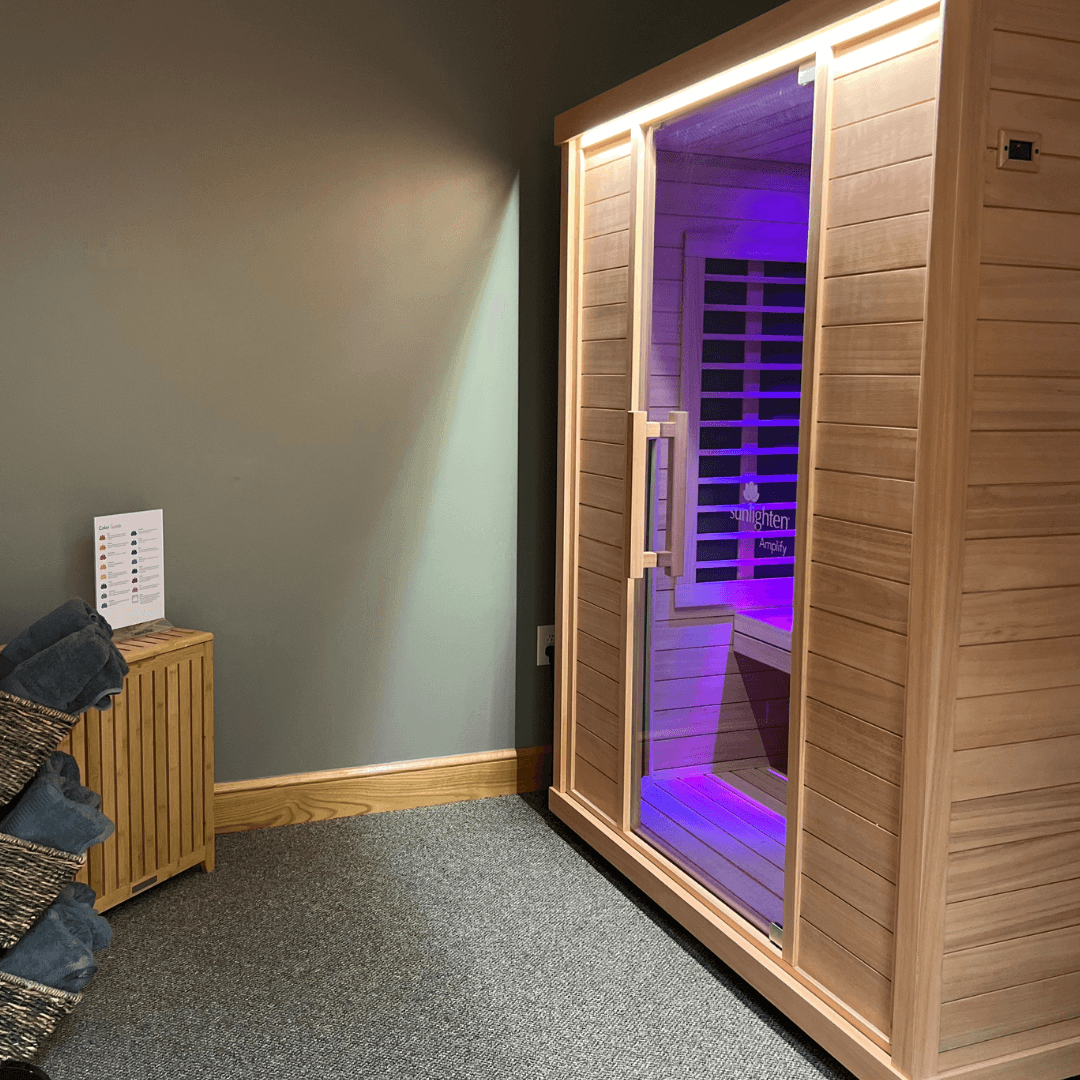 Vitality Natural Wellness