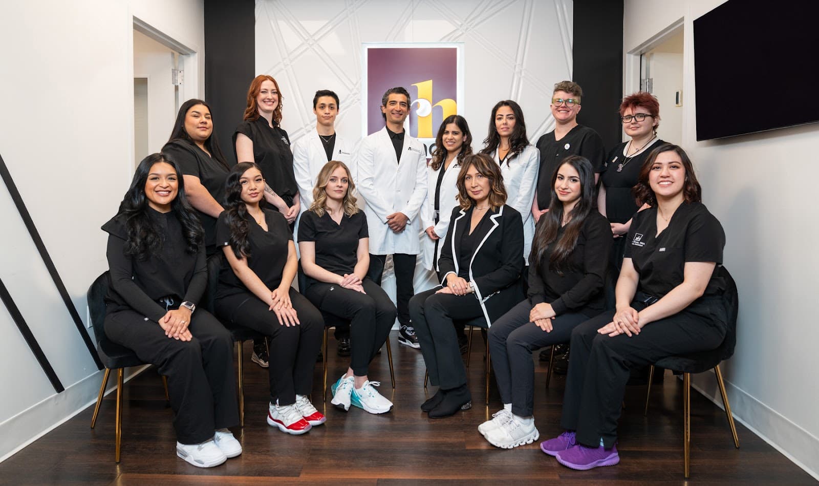 Root Hair & Skin | Cosmetic Dermatology