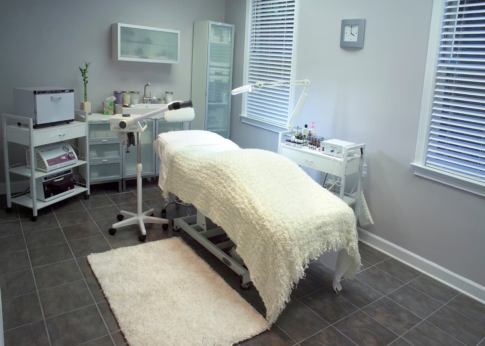 Dunwoody Wellness Center