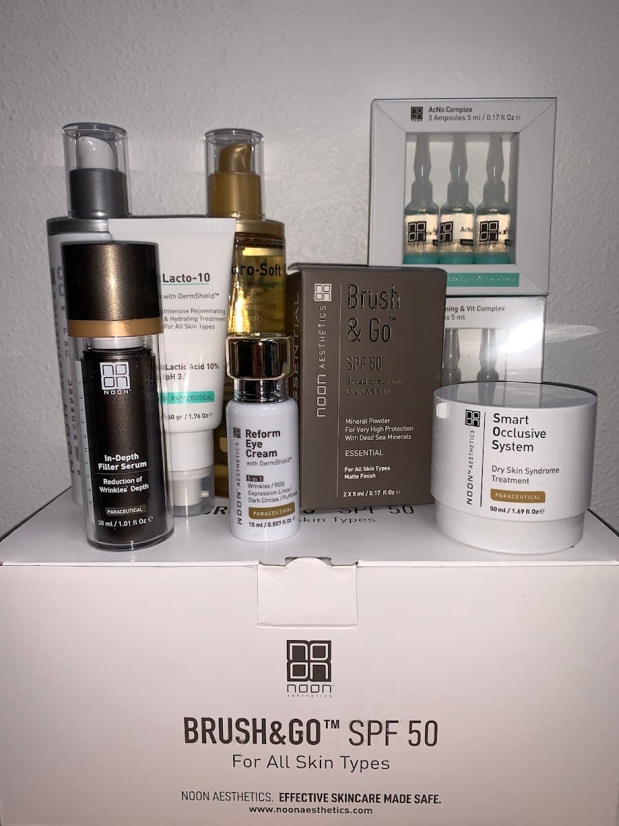 Best Self Aesthetics and Wellness, PLLC photo 1 of 8