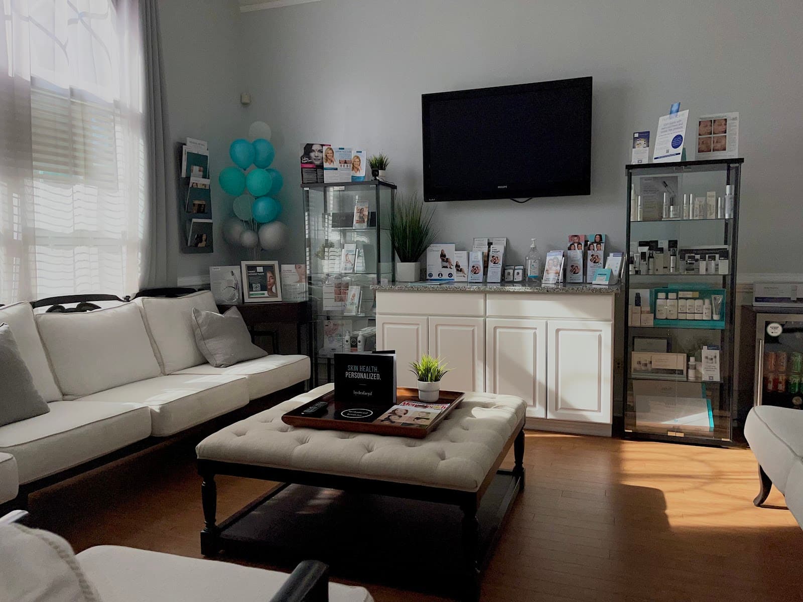 MDerm Medical Aesthetics photo 1 of 8
