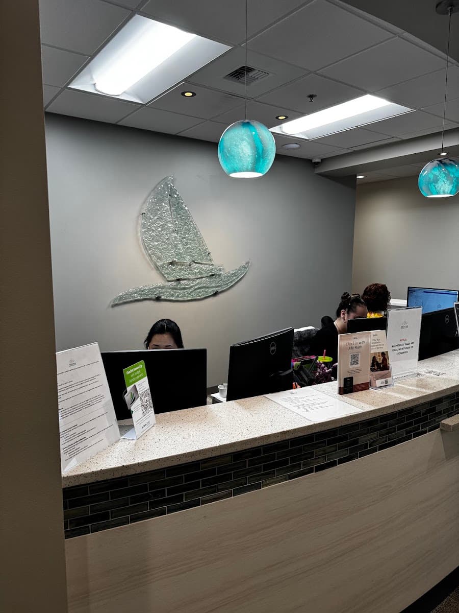 Frontier Dermatology (Poulsbo)
