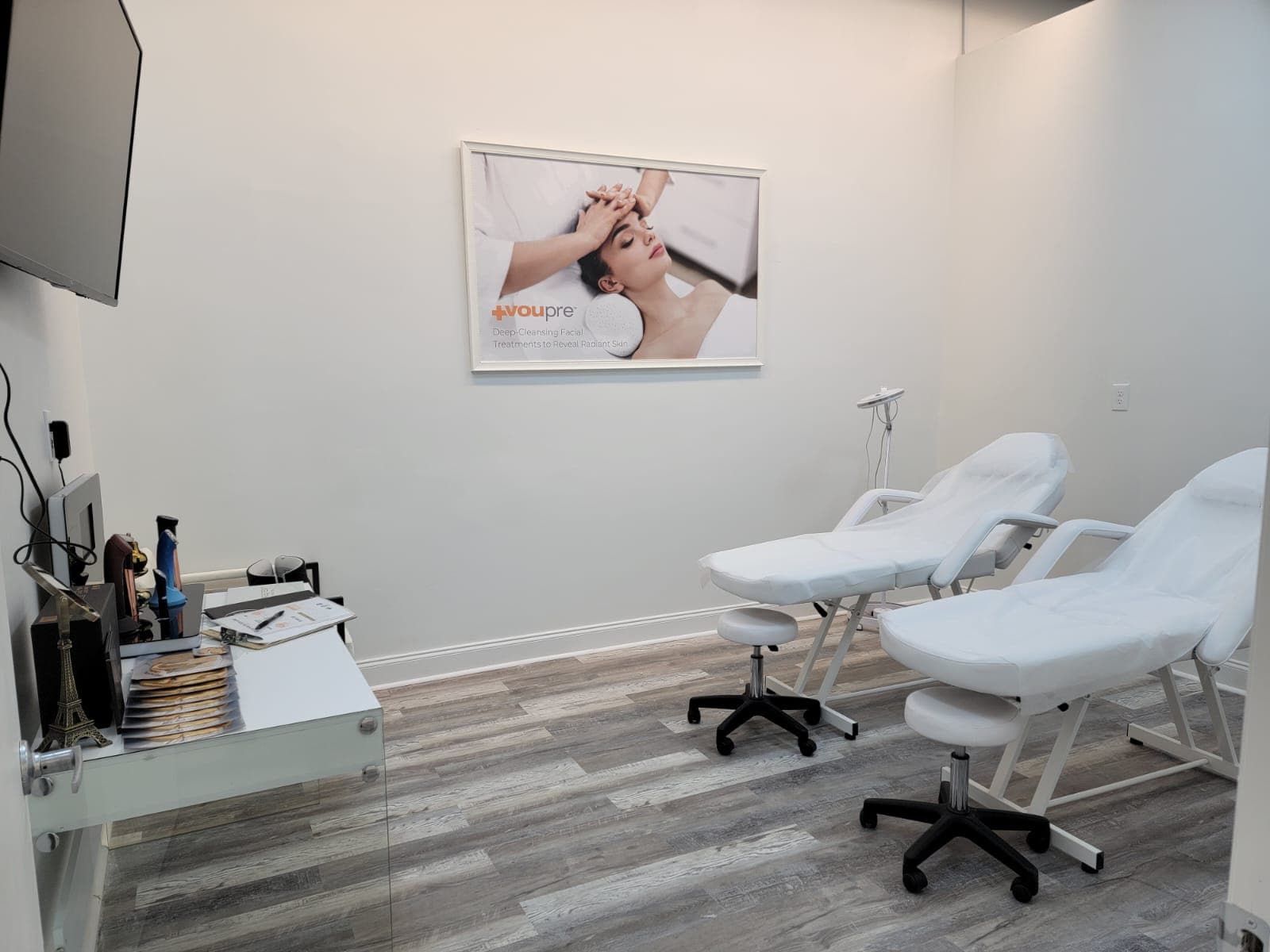 Gainesville Spa Center by Voupre photo 1 of 3
