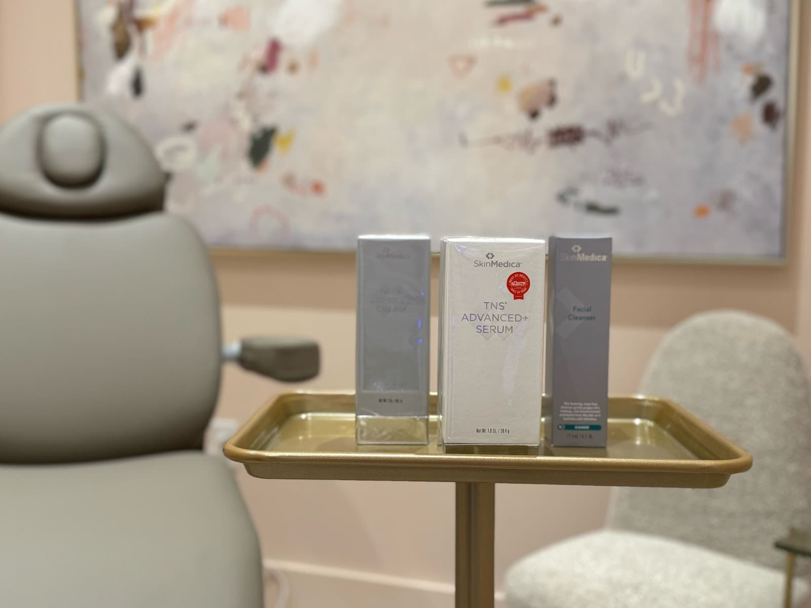 Blush Med Spa