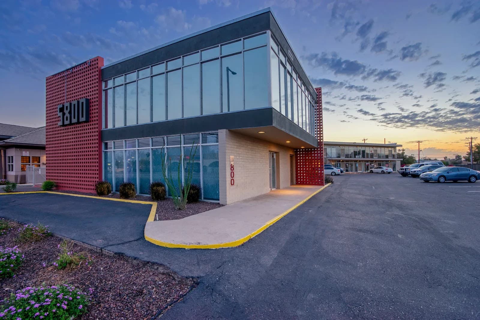 The Murse Med Spa photo 1 of 4