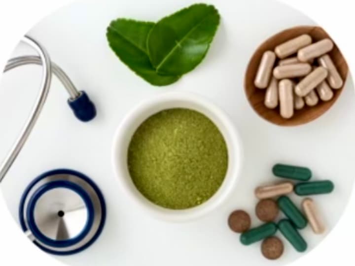 MIKARI - Integrative Health & Aesthetics
