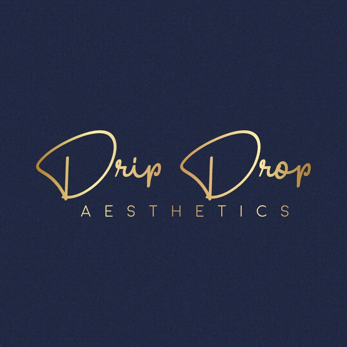Drip Drop Aesthetics