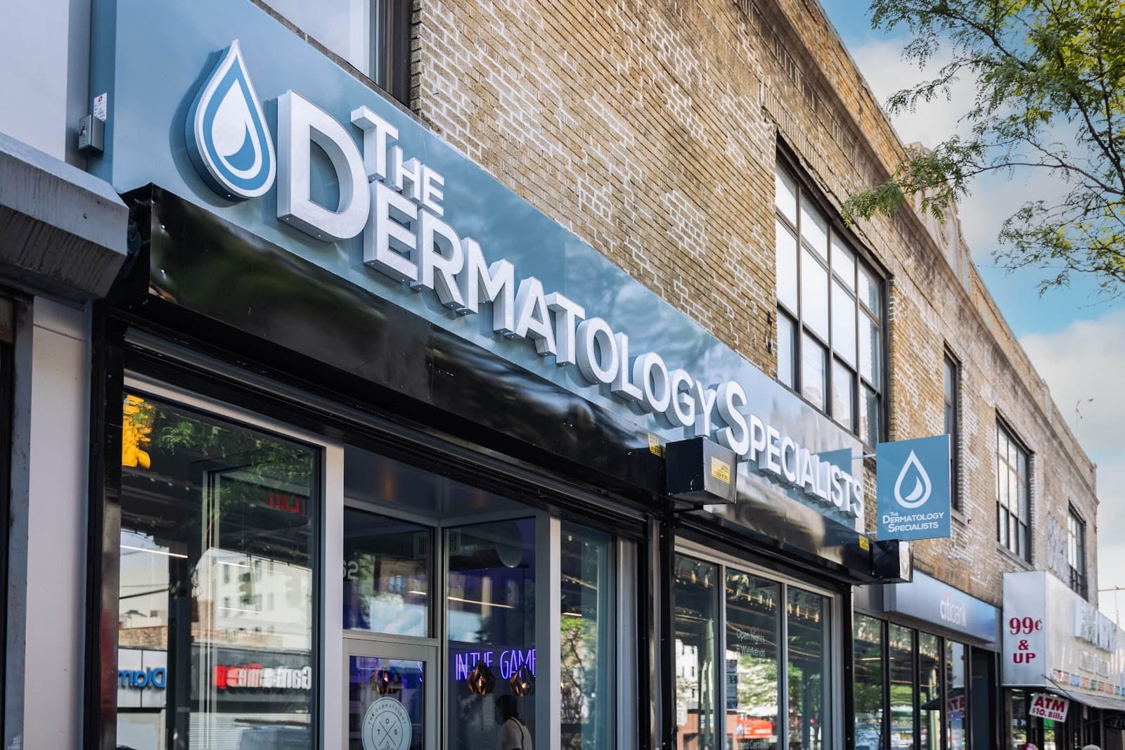 The Dermatology Specialists-Norwood